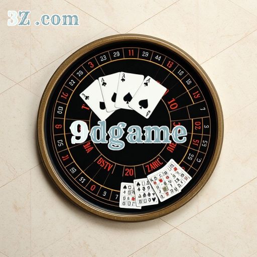 A Magical Login Experience at 9dgame: Your Gateway to Fun